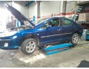 PEUGEOT 407 (6D_)