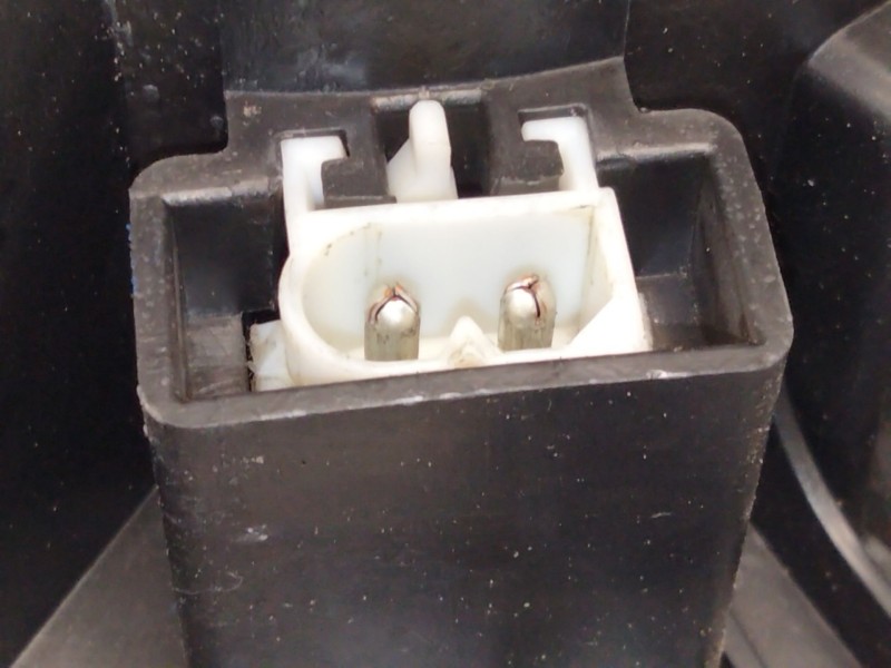 Recambio de motor calefaccion para mercedes-benz sprinter 3-t furgoneta (b906) 214 cdi (906.611, 906.613) referencia OEM IAM   