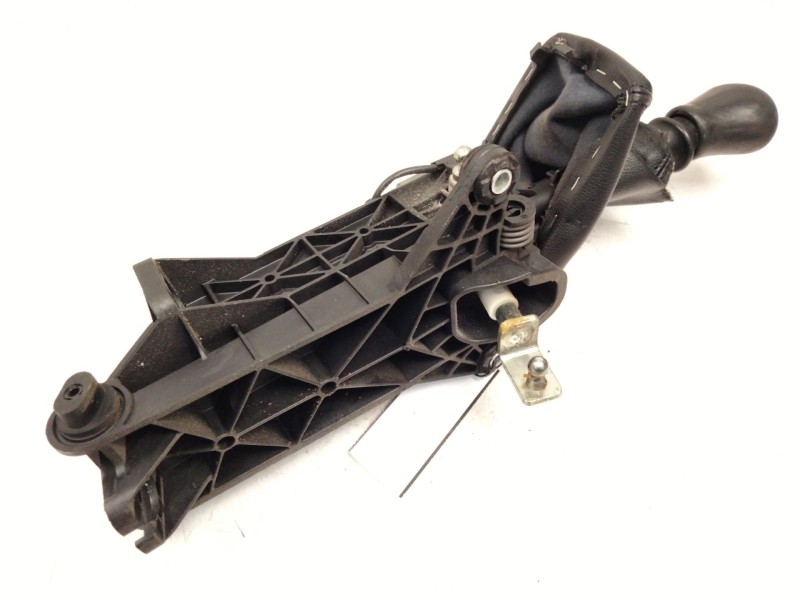 Recambio de palanca cambio para mercedes-benz sprinter 3-t furgoneta (b906) 214 cdi (906.611, 906.613) referencia OEM IAM A90626