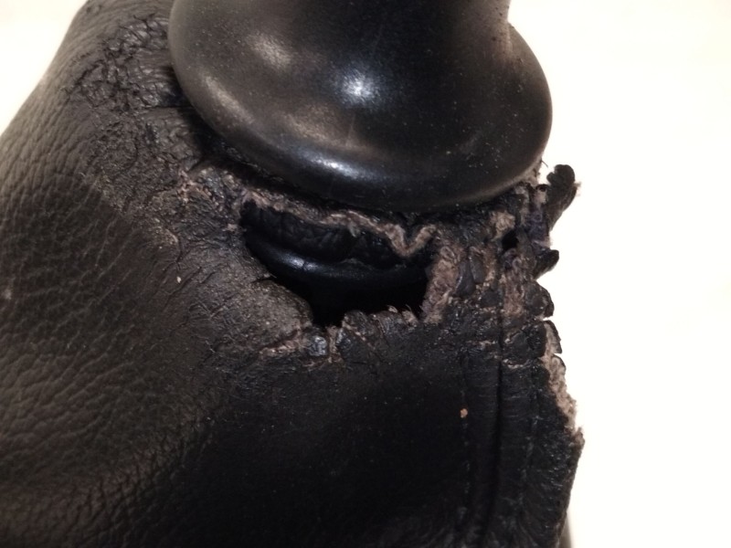 Recambio de palanca cambio para mercedes-benz sprinter 3-t furgoneta (b906) 214 cdi (906.611, 906.613) referencia OEM IAM A90626