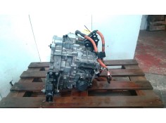 Recambio de caja cambios para toyota auris station wagon (_e18_) 1.8 hybrid (zwe186_) referencia OEM IAM   