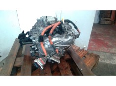 Recambio de caja cambios para toyota auris station wagon (_e18_) 1.8 hybrid (zwe186_) referencia OEM IAM    2