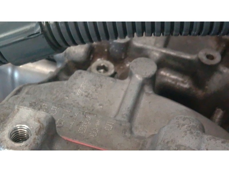 Recambio de caja cambios para toyota auris station wagon (_e18_) 1.8 hybrid (zwe186_) referencia OEM IAM   