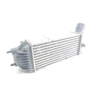 Recambio de intercooler para citroën c4 berlina sx referencia OEM IAM 9646694680 VALEO 874824KH