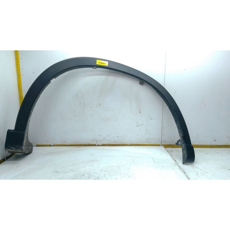 Recambio de aletin delantero derecho para mazda cx-5 (ke, gh) 2.2 d (ke2fw) referencia OEM IAM KD5351W21  