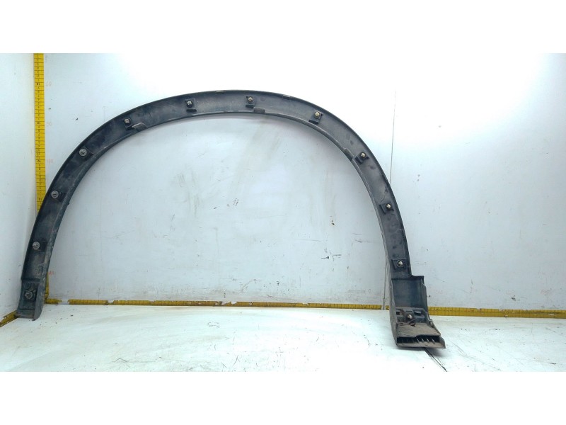 Recambio de aletin delantero derecho para mazda cx-5 (ke, gh) 2.2 d (ke2fw) referencia OEM IAM KD5351W21  