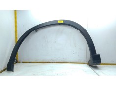 Recambio de aletin delantero izquierdo para mazda cx-5 (ke, gh) 2.2 d (ke2fw) referencia OEM IAM KD5351W31  