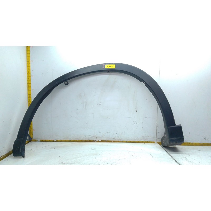 Recambio de aletin delantero izquierdo para mazda cx-5 (ke, gh) 2.2 d (ke2fw) referencia OEM IAM KD5351W31  