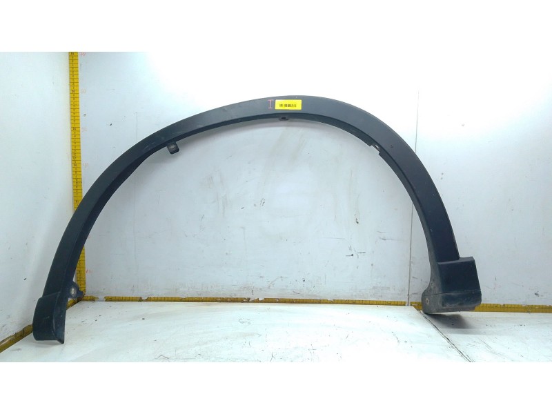 Recambio de aletin delantero izquierdo para mazda cx-5 (ke, gh) 2.2 d (ke2fw) referencia OEM IAM KD5351W31  