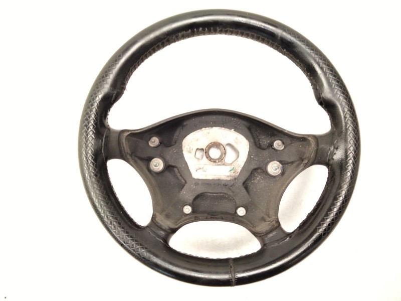 Recambio de volante para mercedes-benz sprinter 3-t furgoneta (b906) 214 cdi (906.611, 906.613) referencia OEM IAM A9064640401  