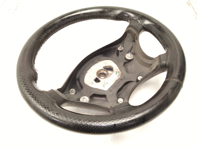 Recambio de volante para mercedes-benz sprinter 3-t furgoneta (b906) 214 cdi (906.611, 906.613) referencia OEM IAM A9064640401  