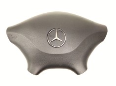 Recambio de airbag delantero izquierdo para mercedes-benz sprinter 3-t furgoneta (b906) 214 cdi (906.611, 906.613) referencia OE
