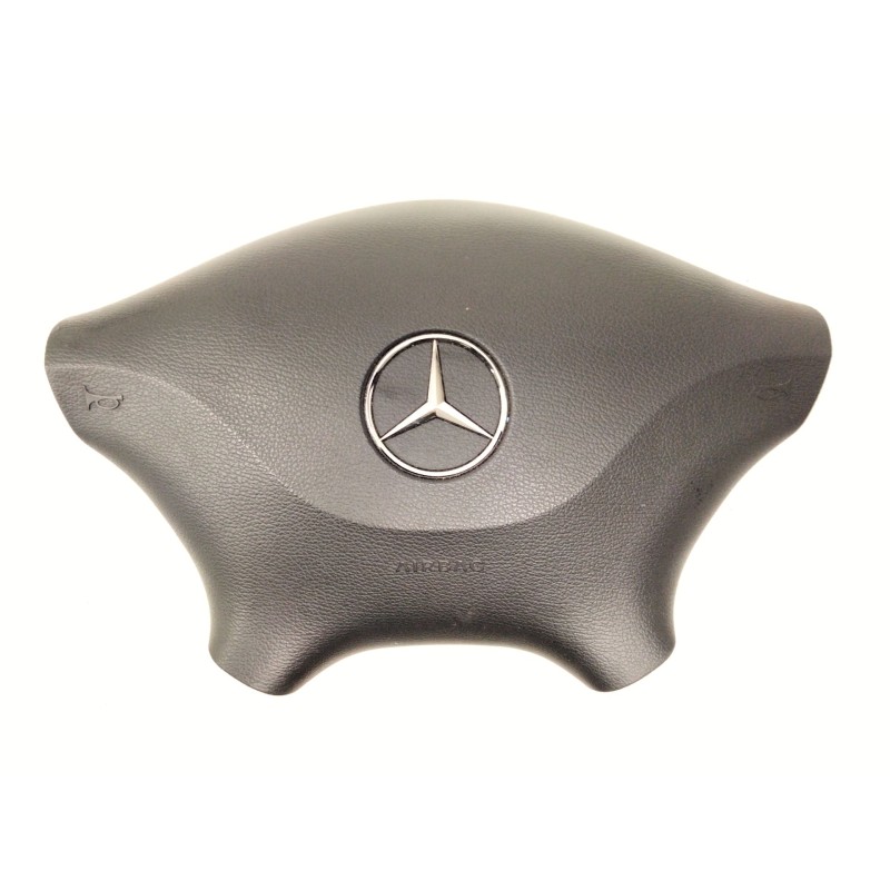 Recambio de airbag delantero izquierdo para mercedes-benz sprinter 3-t furgoneta (b906) 214 cdi (906.611, 906.613) referencia OE