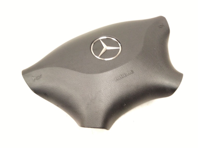 Recambio de airbag delantero izquierdo para mercedes-benz sprinter 3-t furgoneta (b906) 214 cdi (906.611, 906.613) referencia OE