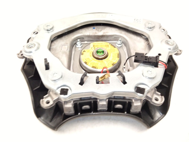 Recambio de airbag delantero izquierdo para mercedes-benz sprinter 3-t furgoneta (b906) 214 cdi (906.611, 906.613) referencia OE