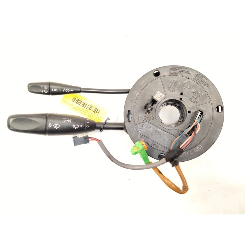 Recambio de mando intermitentes y limpia para mercedes-benz sprinter 3-t furgoneta (b906) 214 cdi (906.611, 906.613) referencia 