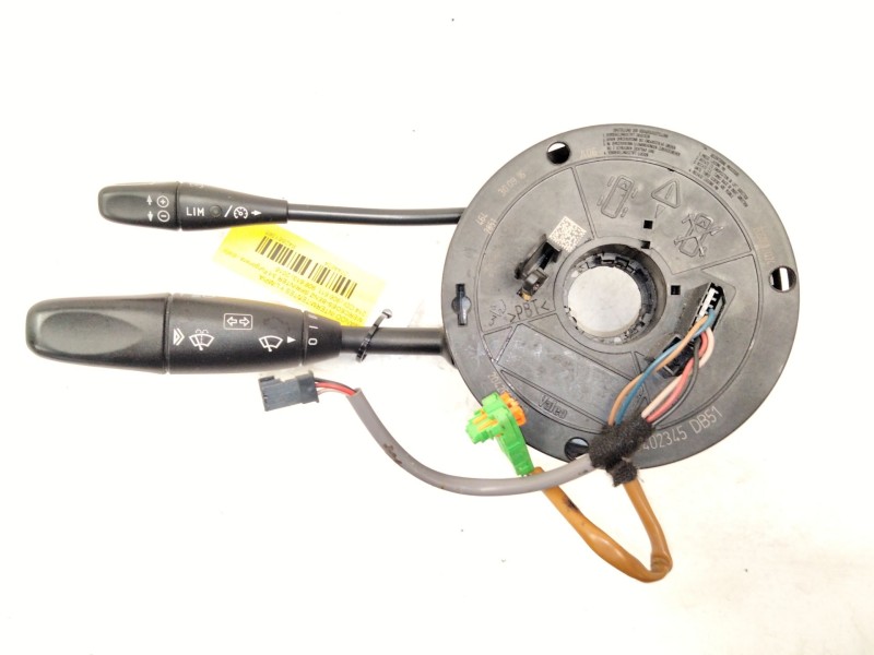 Recambio de mando intermitentes y limpia para mercedes-benz sprinter 3-t furgoneta (b906) 214 cdi (906.611, 906.613) referencia 