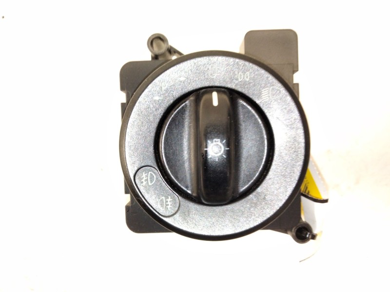 Recambio de mando luces para mercedes-benz sprinter 3-t furgoneta (b906) 214 cdi (906.611, 906.613) referencia OEM IAM A90654507