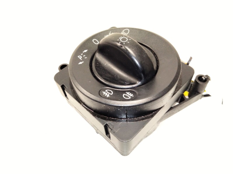 Recambio de mando luces para mercedes-benz sprinter 3-t furgoneta (b906) 214 cdi (906.611, 906.613) referencia OEM IAM A90654507