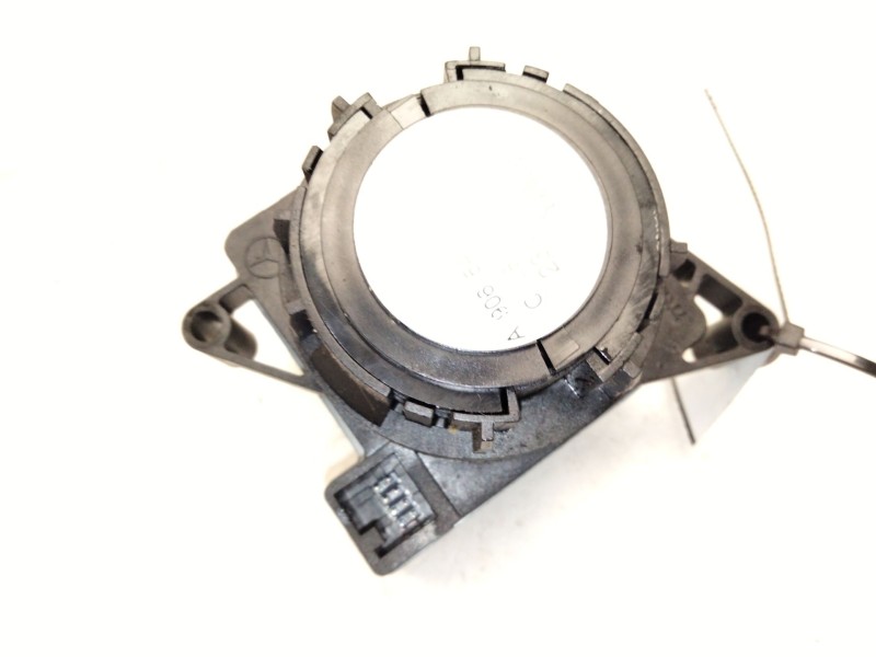 Recambio de mando luces para mercedes-benz sprinter 3-t furgoneta (b906) 214 cdi (906.611, 906.613) referencia OEM IAM A90654507