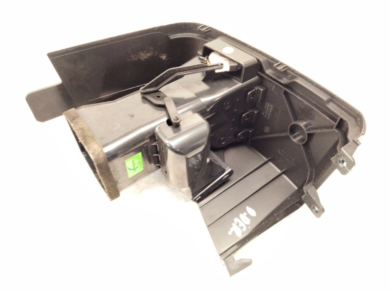 Recambio de aireador derecho para mercedes-benz sprinter 3-t furgoneta (b906) 214 cdi (906.611, 906.613) referencia OEM IAM   