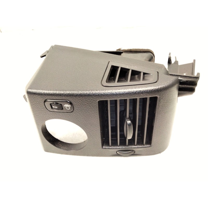 Recambio de aireador izquierdo para mercedes-benz sprinter 3-t furgoneta (b906) 214 cdi (906.611, 906.613) referencia OEM IAM   