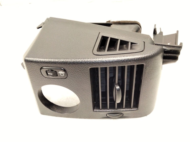 Recambio de aireador izquierdo para mercedes-benz sprinter 3-t furgoneta (b906) 214 cdi (906.611, 906.613) referencia OEM IAM   