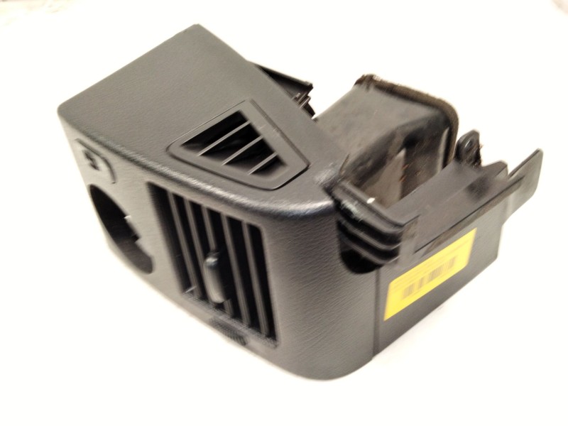 Recambio de aireador izquierdo para mercedes-benz sprinter 3-t furgoneta (b906) 214 cdi (906.611, 906.613) referencia OEM IAM   