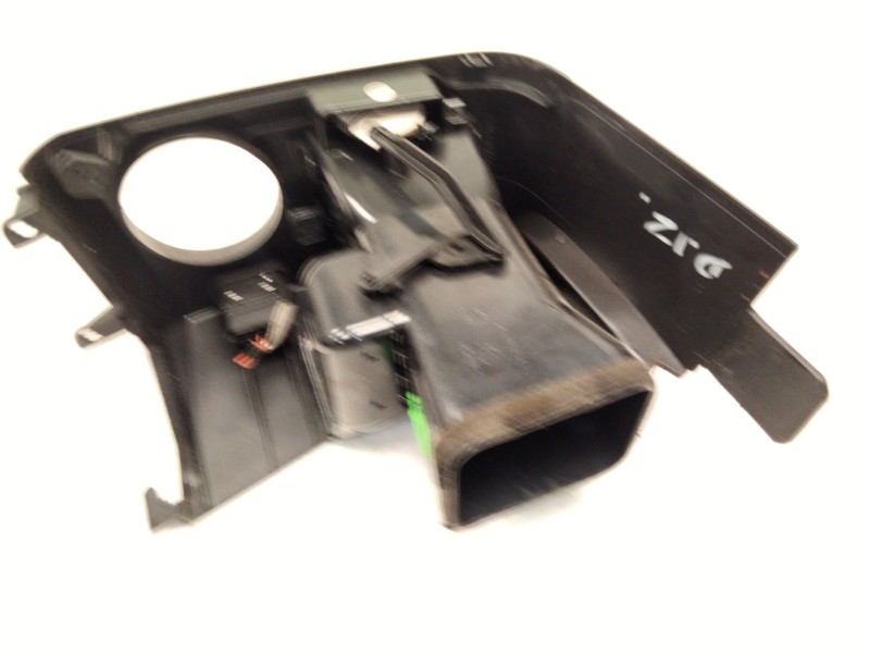 Recambio de aireador izquierdo para mercedes-benz sprinter 3-t furgoneta (b906) 214 cdi (906.611, 906.613) referencia OEM IAM   