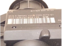 Recambio de conmutador de arranque para mercedes-benz sprinter 3-t furgoneta (b906) 214 cdi (906.611, 906.613) referencia OEM IA 2