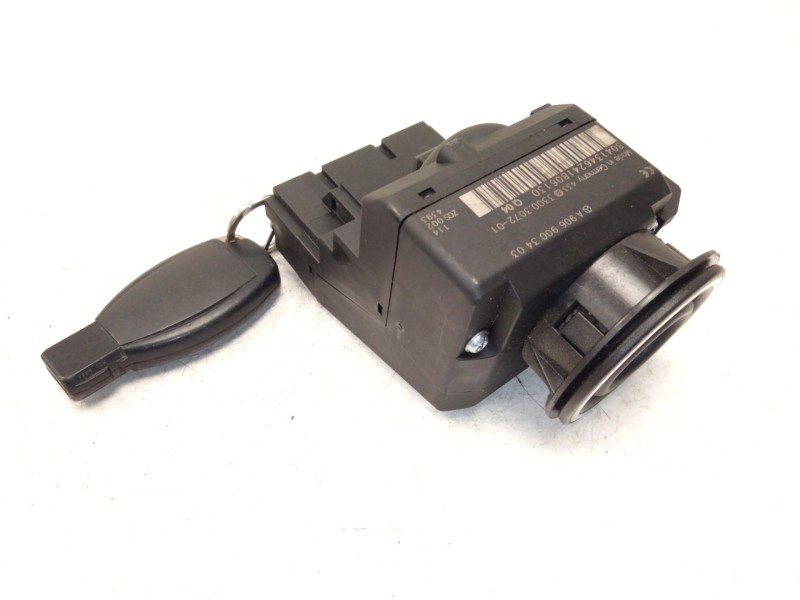 Recambio de conmutador de arranque para mercedes-benz sprinter 3-t furgoneta (b906) 214 cdi (906.611, 906.613) referencia OEM IA