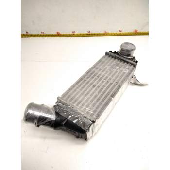 Recambio de intercooler para citroën c4 berlina sx referencia OEM IAM 9646694680 VALEO 874824KH