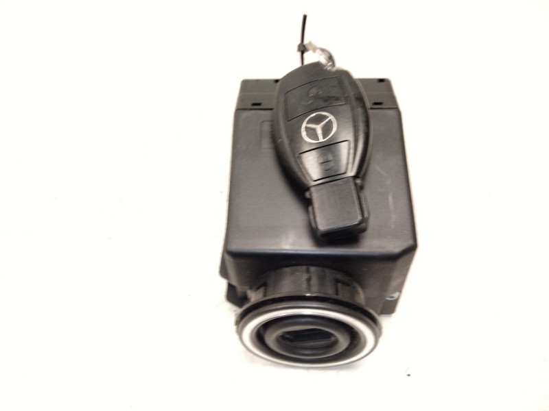 Recambio de conmutador de arranque para mercedes-benz sprinter 3-t furgoneta (b906) 214 cdi (906.611, 906.613) referencia OEM IA