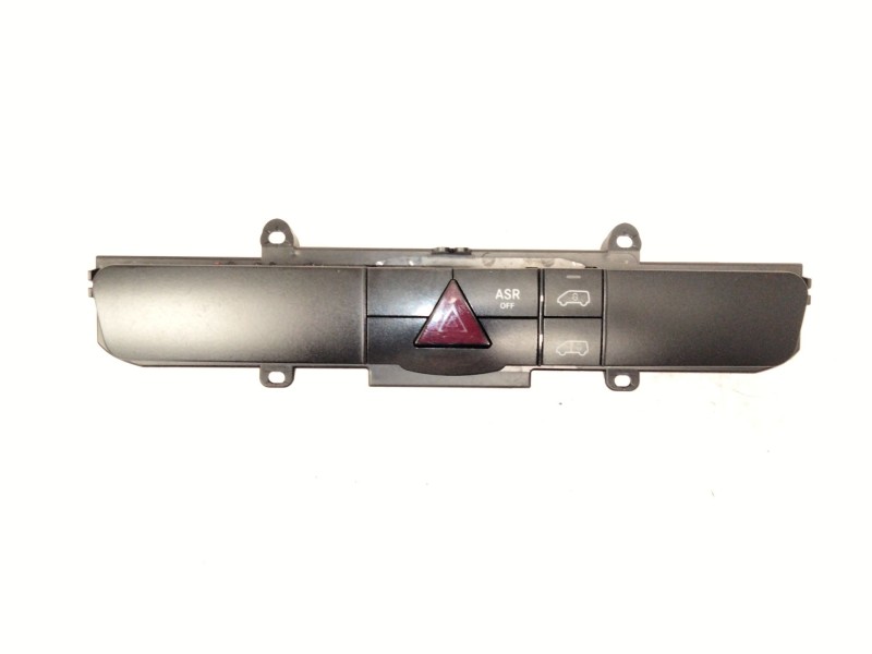 Recambio de warning para mercedes-benz sprinter 3-t furgoneta (b906) 214 cdi (906.611, 906.613) referencia OEM IAM A9068701010  