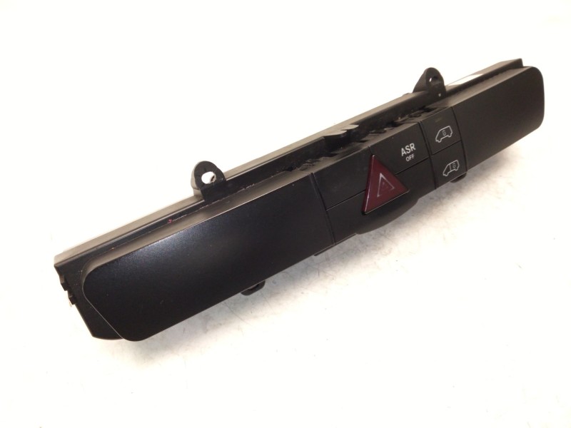 Recambio de warning para mercedes-benz sprinter 3-t furgoneta (b906) 214 cdi (906.611, 906.613) referencia OEM IAM A9068701010  