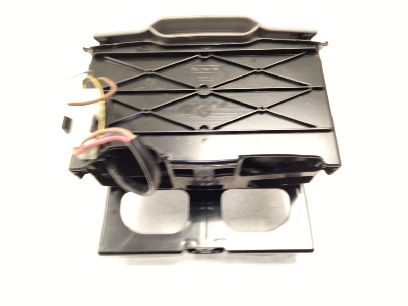 Recambio de portavasos para mercedes-benz sprinter 3-t furgoneta (b906) 214 cdi (906.611, 906.613) referencia OEM IAM A906680055