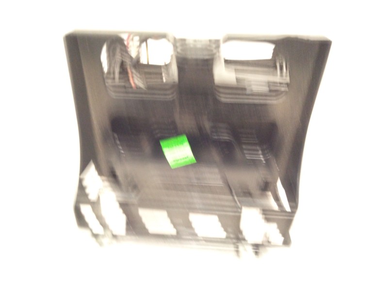 Recambio de portavasos para mercedes-benz sprinter 3-t furgoneta (b906) 214 cdi (906.611, 906.613) referencia OEM IAM A906680055