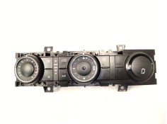 Recambio de mando climatizador para mercedes-benz sprinter 3-t furgoneta (b906) 214 cdi (906.611, 906.613) referencia OEM IAM A9