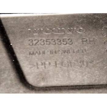 Recambio de elevalunas delantero derecho para volvo xc60 ii (246) b4 mild-hybrid awd referencia OEM IAM 32353353  