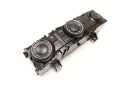 Recambio de mando climatizador para mercedes-benz sprinter 3-t furgoneta (b906) 214 cdi (906.611, 906.613) referencia OEM IAM A9 2