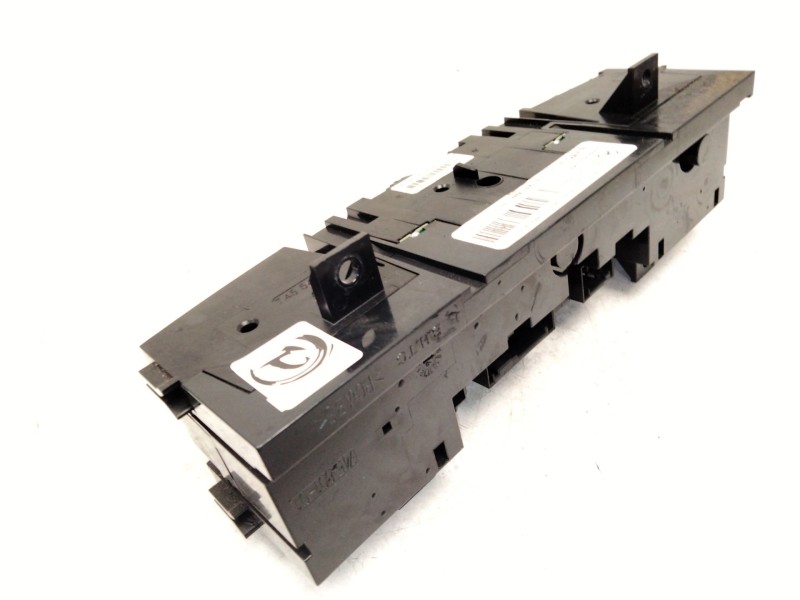 Recambio de mando climatizador para mercedes-benz sprinter 3-t furgoneta (b906) 214 cdi (906.611, 906.613) referencia OEM IAM A9