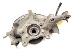 Recambio de mangueta delantera izquierda para toyota auris station wagon (_e18_) 1.8 hybrid (zwe186_) referencia OEM IAM    2