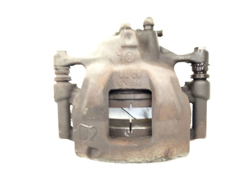Recambio de pinza freno delantera izquierda para toyota auris station wagon (_e18_) 1.8 hybrid (zwe186_) referencia OEM IAM   