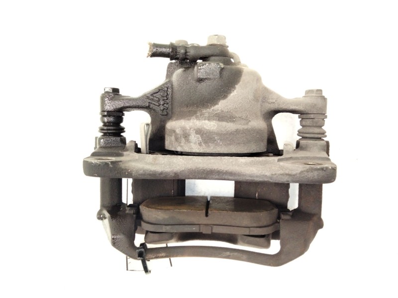 Recambio de pinza freno delantera izquierda para toyota auris station wagon (_e18_) 1.8 hybrid (zwe186_) referencia OEM IAM   