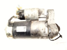 Recambio de motor arranque para mazda cx-5 (ke, gh) 2.2 d (ke2fw) referencia OEM IAM M001T81582  