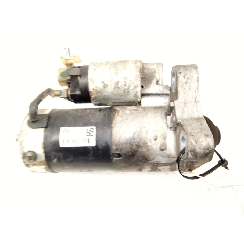 Recambio de motor arranque para mazda cx-5 (ke, gh) 2.2 d (ke2fw) referencia OEM IAM M001T81582  