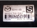 MOTOR ARRANQUE M001T81582 