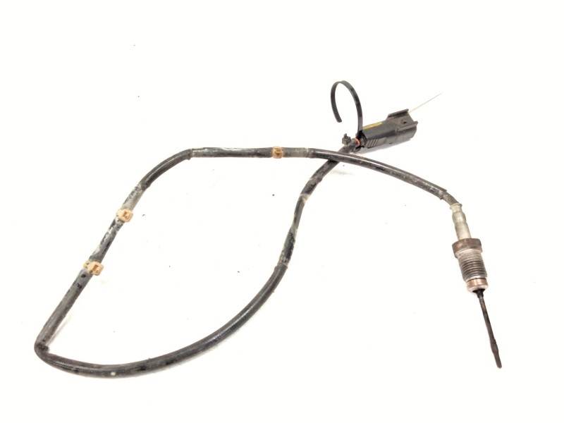 Recambio de sonda lambda para mazda cx-5 (ke, gh) 2.2 d (ke2fw) referencia OEM IAM   