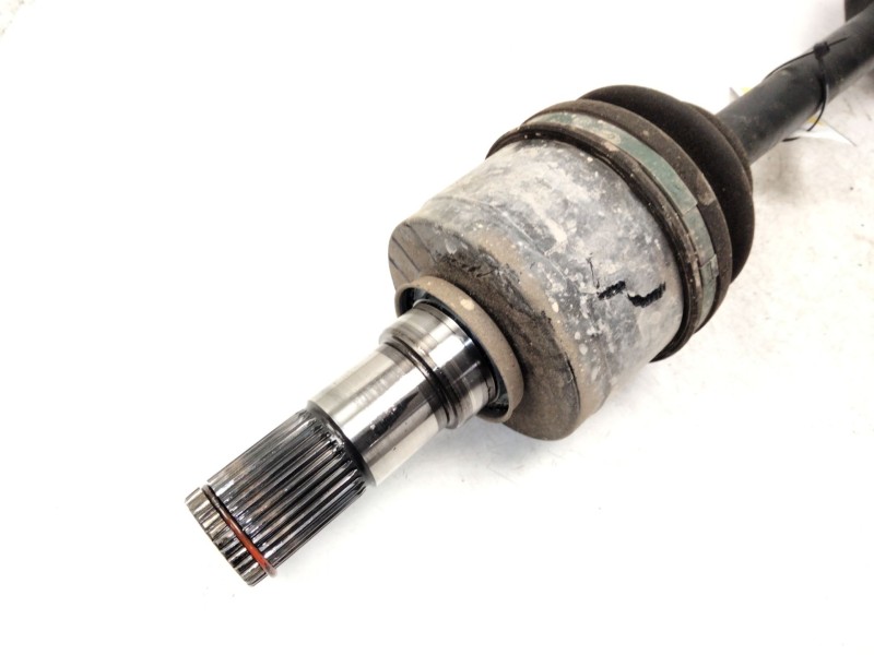 Recambio de transmision delantera izquierda para mazda cx-5 (ke, gh) 2.2 d (ke2fw) referencia OEM IAM GDB32560X  