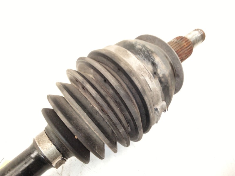 Recambio de transmision delantera izquierda para mazda cx-5 (ke, gh) 2.2 d (ke2fw) referencia OEM IAM GDB32560X  